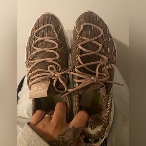 Nike space hippie 04 - brown/taupe